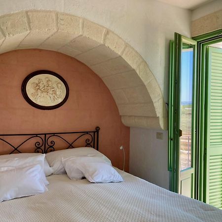 Boutique Hotel Masseria Sottomasi Savelletri Exteriér fotografie