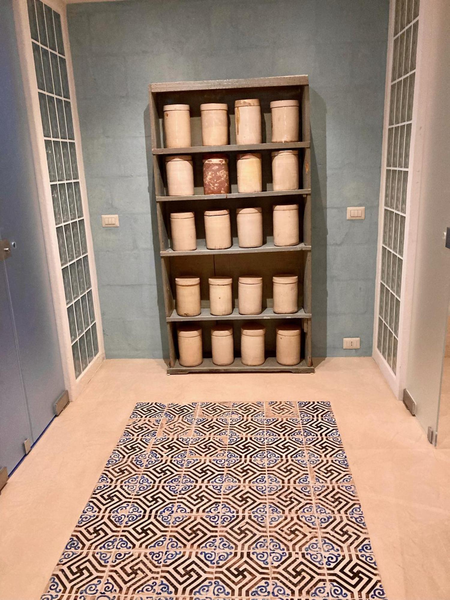 Boutique Hotel Masseria Sottomasi Savelletri Exteriér fotografie